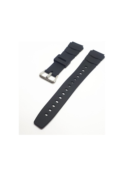 Casio Alt-6000/6001,Aq-10 Plastik Saat Kordonu ** 1.Kalite **