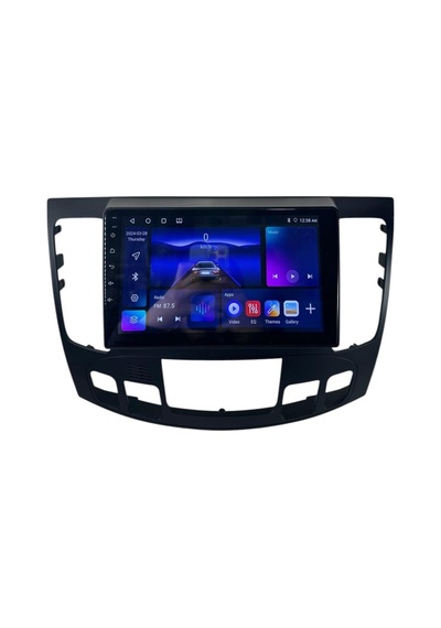 Hyundai Sonato A-c 2009-2011 Maxessa 4-64 Profesyonel Oem Multimedia