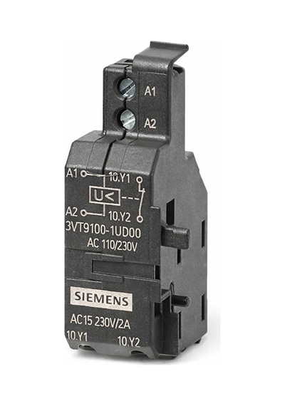 Sıemens 3vt9100-1ue00 Sentron 3vt