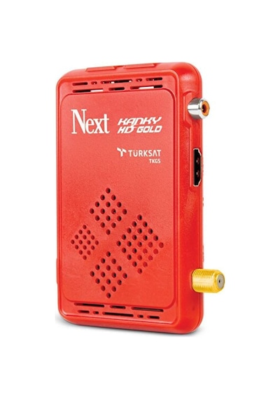 Next Kanky Hd Gold Full Hd Uydu Alıcısı