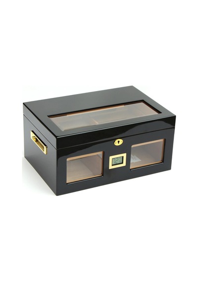 Pereira Humidor Puro Kutusu - Tr2344
