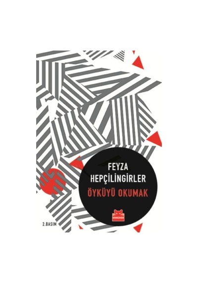 Öyküyü Okumak Emvera Edebiyat Ürün
