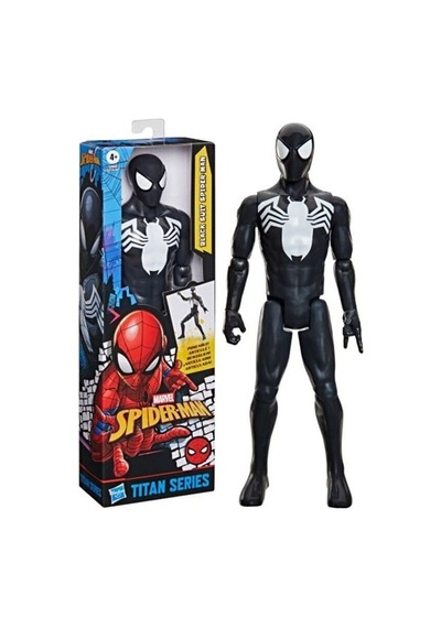 G2716 Spider-man Klasik Hero Aksiyon Figür Çok Renkli
