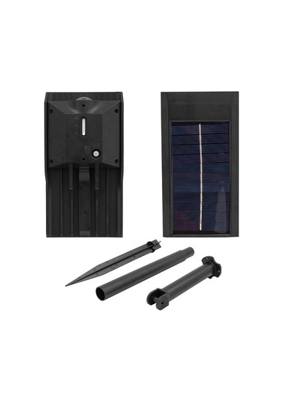 Ll-007 Tekli Solar Lamba Belirtilmemiş