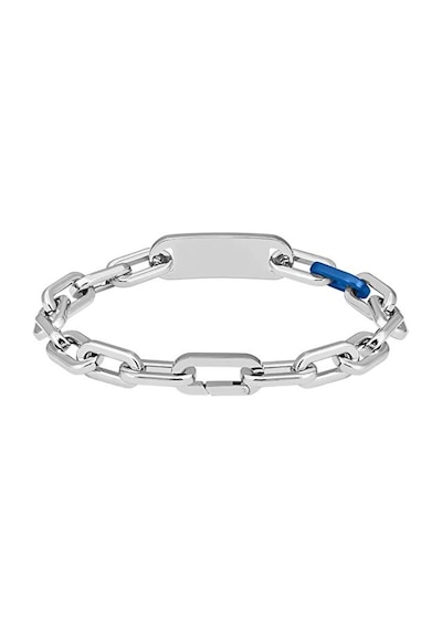 Lacoste Lacj2040368 Erkek Bileklik Metalik