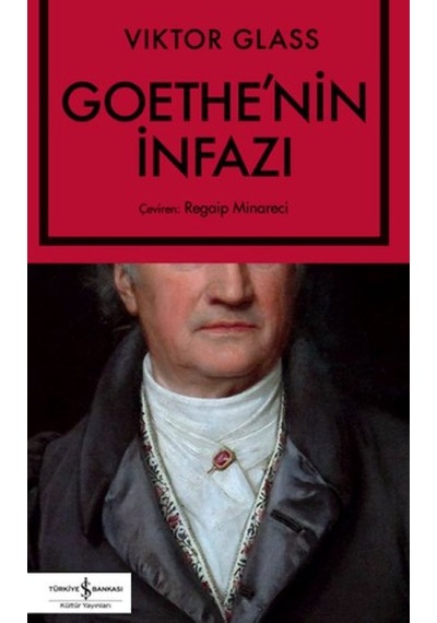 Goethe Nin İnfazı - Yqbx-627697
