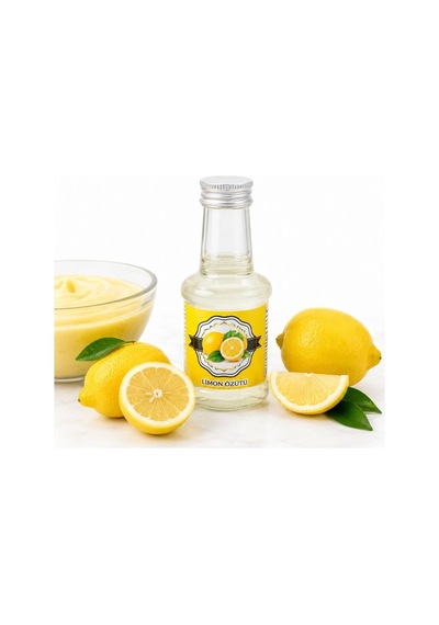 Dr. Gusto Limon Özütü 50 Gr