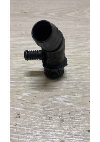 Mag 0543 Su Flanş Eki