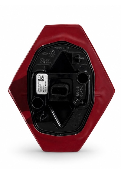 Renault Logo Kamera - Megane 4 Talisman Clio Uyumlu 284423509r
