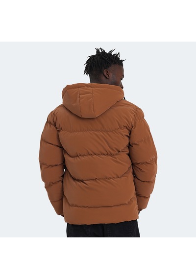 Slazenger HEINER Erkek Mont &amp; Kaban Taba