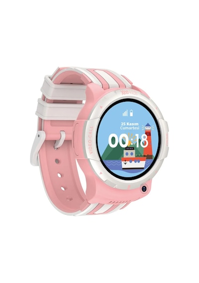 Ixtech Xee-Kids 11 SIM Kartlı Akıllı Çocuk Saati (Distribütör Garantili)