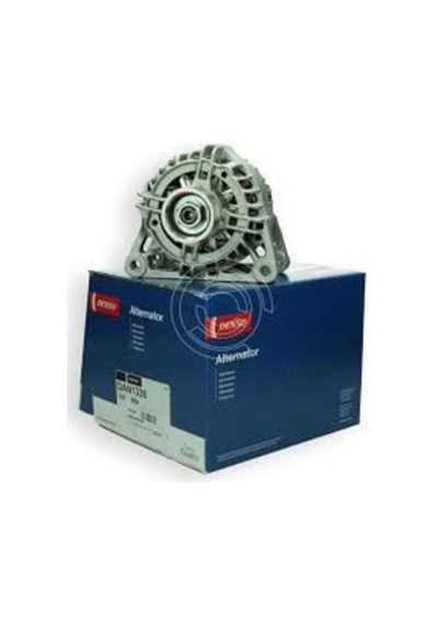 DENSO DAN1336 ŞARJ DİNAMOS P206-P307-C ELYSEE-P301-C3-C2-C4-C5-C5