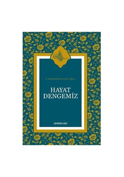 Hayat Dengemiz İle Manevi Gelişim Üzerine Düşünceler