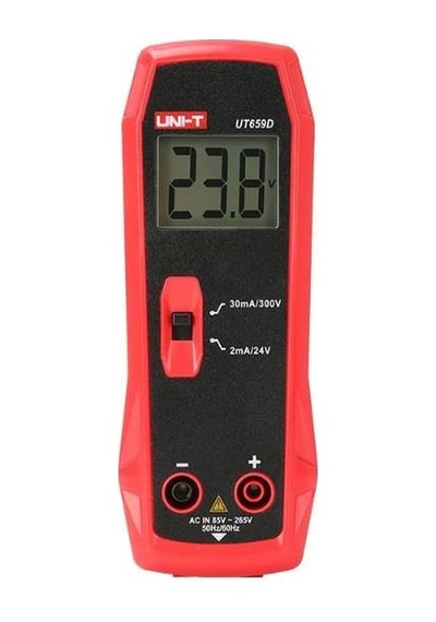 Unı-t Ut 659d Led Test Cihazı