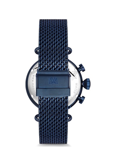 Momentus Women's Timeless Charm Tc250m-11ss Lacivert