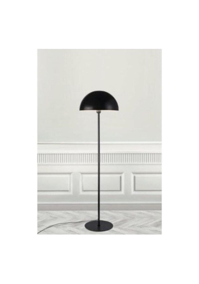 S Retro Rustik Metal Köşe Lambası Lambader En 40 Cm Diğer