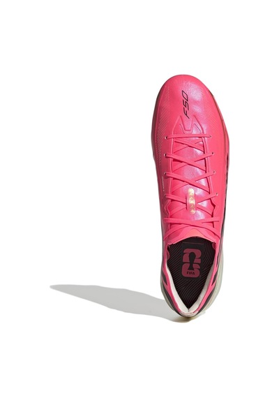 Adidas Krampon F50 Hyperfast Pro Fg Ih9345 Pembe