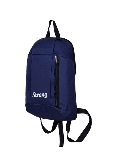 Strong Bag Strong Bisiklet Mini Sırt Çantası, Günlük Yürüyüş Çantası 15 Lt S