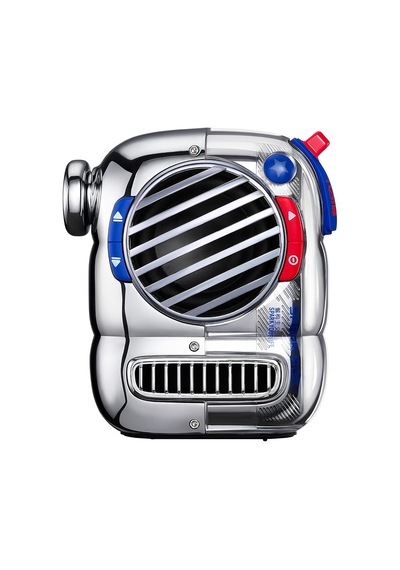 Spark Pop Bluetooth Hoparlör Mavi