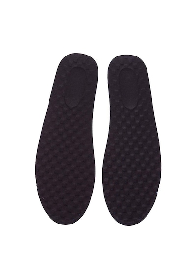 Gamelu Mostm900syh Siyah Unisex Memory Foam Visco Spor Ayakkabı Ortopedik İç Taban