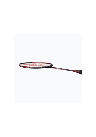 Yonex Nanoflare 001 Ability Kordajlı 5u Ort 75-79g G4 Badminton Raketi - Siyah Kırmızı