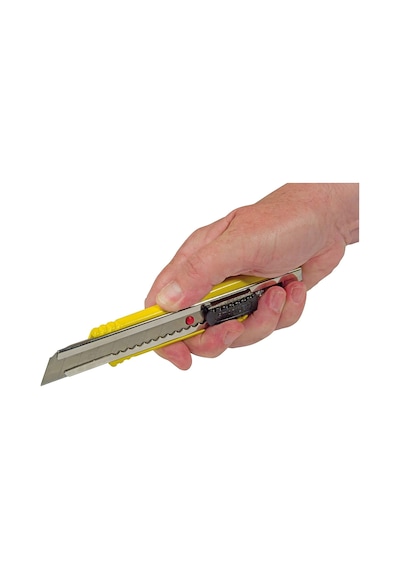 Stanley 0-10-421 Maket Bıçağı Fatmax 18 MM