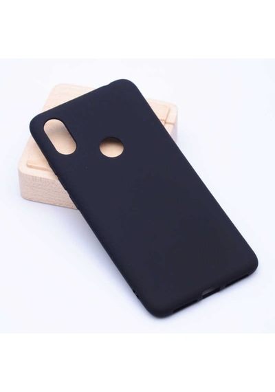 Xiaomi Mi 8 Kilif Soft Mat Premier Case 394917684
