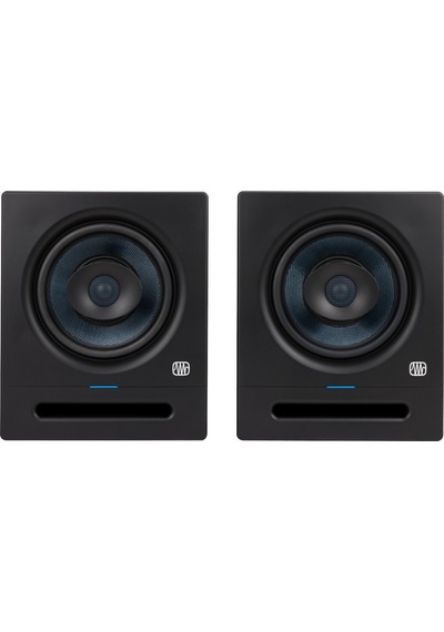 Eris Pro 8 Yeni Nesil 8" Yüksek Çözünürlüklü Coaxial Monitör Tek