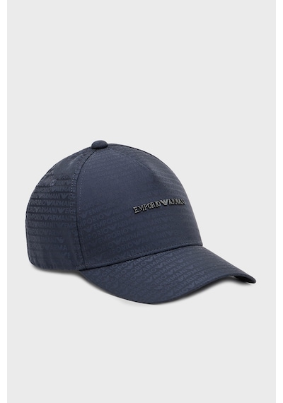Emporio Armani Erkek Şapka Em003741 Af15384 Ub118 Lacivert Lacivert