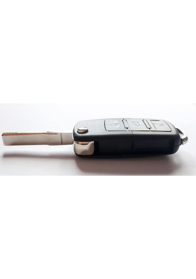 Volkswagen Kumanda Kabi 3 Buton Logolu 407687789