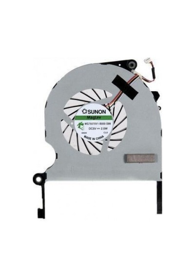 Acer Aspire 5943 Notebook Fan