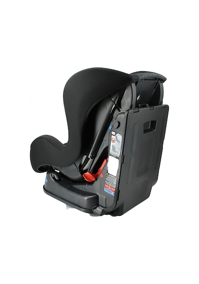 Comfymax Lux 0-25 Kg Oto Koltuğu Black