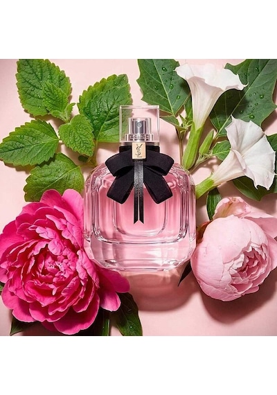 Ysl Mon Paris Kadın Parfüm Edp 90 Ml Fresh 82276009