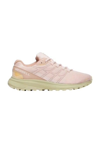 Merrell Merrell Kadın Ls Ayakkabı Fly Strike Pembe Meb0 Çok Renkli