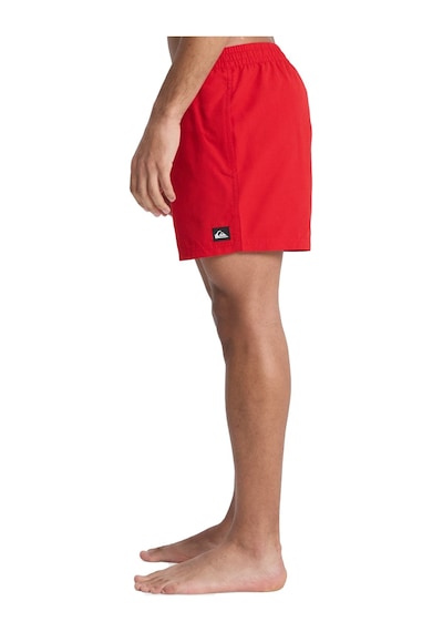 Quiksilver Everyday 15 Erkek Deniz Şortu Kırmızı