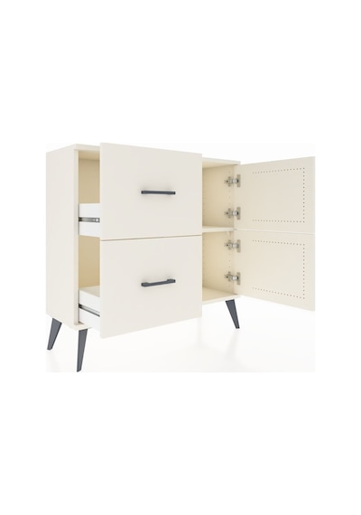 Arges Şifonyer Tek Raflı 2 Çekmeceli 2 Kapaklı 88x30x80 Aytaşı-aytaşı Aytaşı Arges Şifonyer Tek Raflı 2 Çekmeceli 2 Kapaklı 88x30x80 Aytaşı-aytaşı Aytaşı