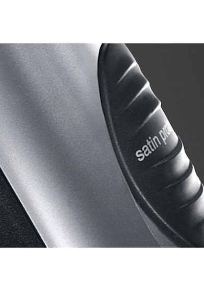 Braun Satin Hair 7 Iontec HD710 2200W Saç Kurutma Makinesi