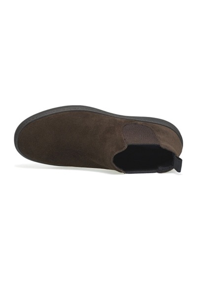Pepe Bot Erkek 19c6 Frau Waxy Pepr Dark Brown Null Kahverengi