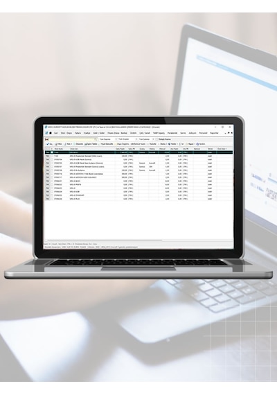 Kursoft V6 En Kapsamlı Ön Muhasebe Programı