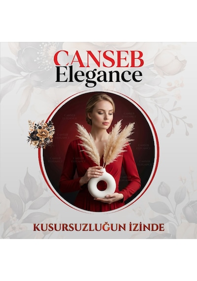 Luxury Sculptural Eclipse 16 Cm