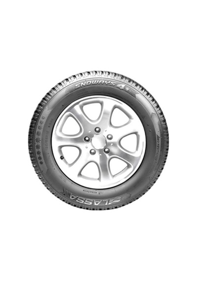 Lassa 165/70R14 85t Snoways 4 XL Kış Lastiği 2025