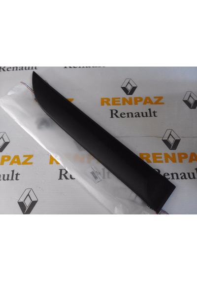 Renault Fluence Sağ Arka Kapı Bandı 828760007R