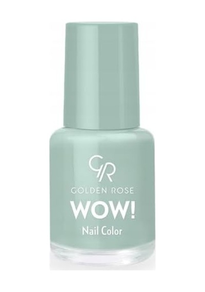 Wow Nail No: 69 - Parlak Bitişli Mini Oje 6 Ml