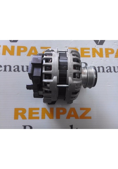 Clio 4/Captur 1.2 16V Tce Alternatör Şarj Dinamosu 231003730R