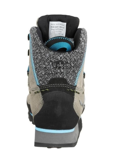 Salewa Mountain Trainer 2 Winter Goretex Kadın Bot (520527903) Çok Renkli