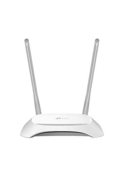 TP-Link TL-WR850N 300 Mbps 2.4 Ghz Kablosuz Router