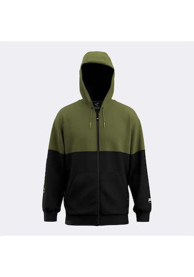 Joma 104115.484-20.006 Urban Street Erkek Sweatshirt Yeşil