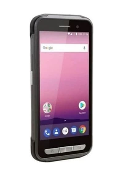 Point Blank Pm45 5" 3gb 32gb Bluetooth Wifi Android 9 Pda El Terminali