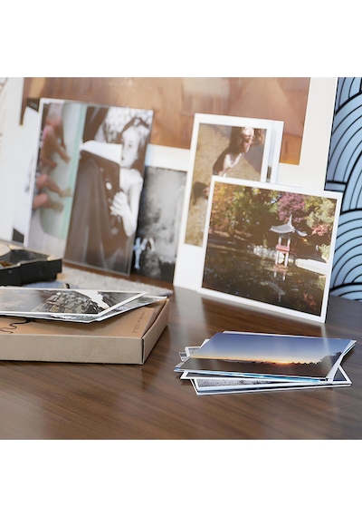 Kişiye Özel Premium Fotoğraf Baskısı 25 Adet 13x18 Cm