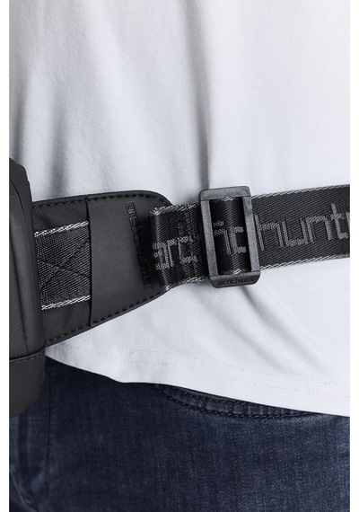 Arctic Hunter Y00020 Siyah Bel Çantası Diğer